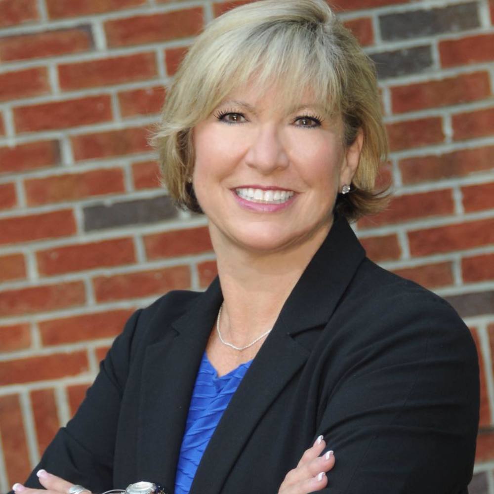 Meet your Posher, Julie